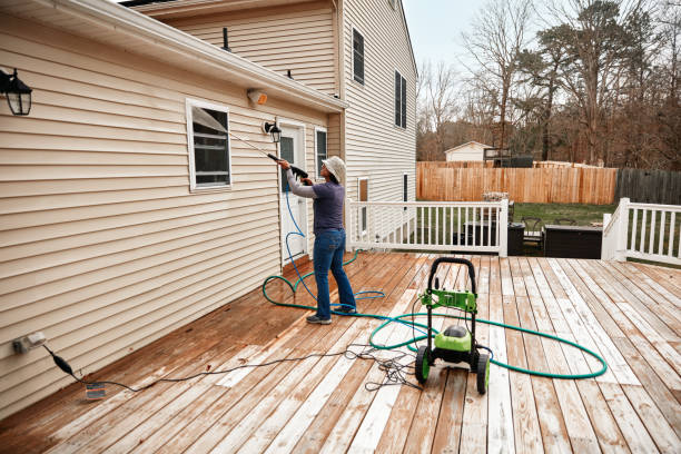 Best Pressure Washing Services Near Me  in Deerfield, IL