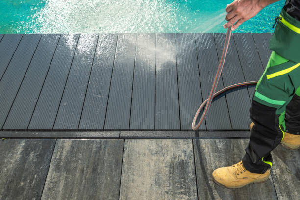 Best Roof Pressure Washing  in Deerfield, IL