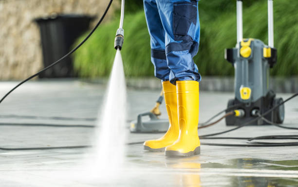 Best House Pressure Washing  in Deerfield, IL