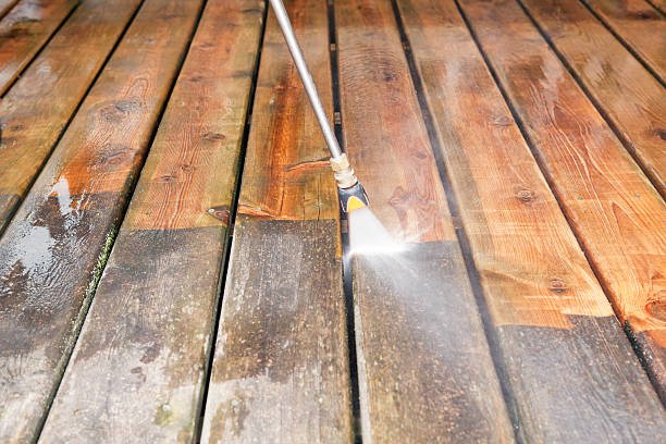 Best Exterior Home Cleaning  in Deerfield, IL