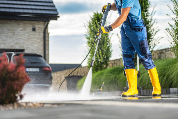 Best Deck Cleaning Services  in Deerfield, IL