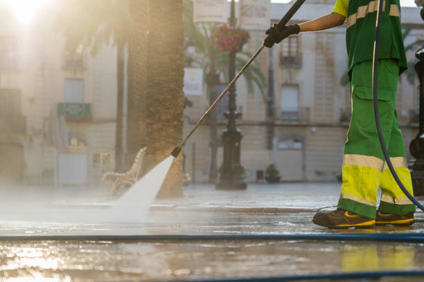 Pressure Washing Services for Businesses in Deerfield, IL