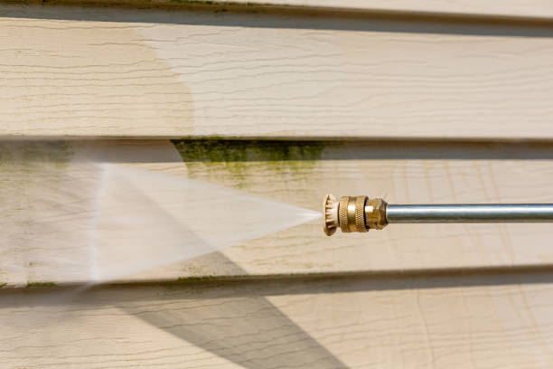 Best Residential Pressure Washing Services  in Deerfield, IL