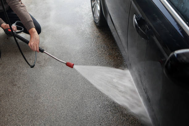 Best Pressure Washing Services for Businesses  in Deerfield, IL