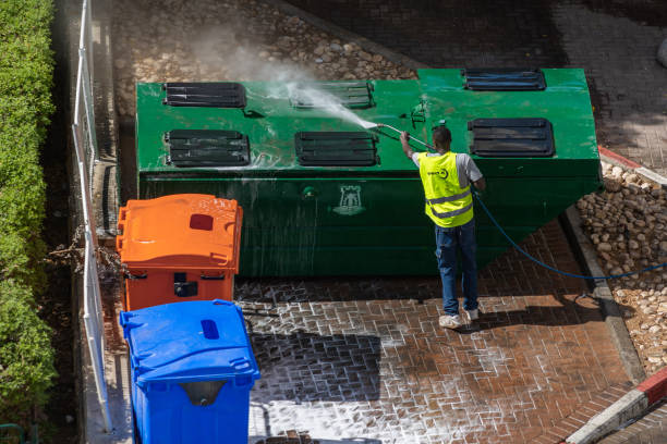 Best Roof Power Washing Services  in Deerfield, IL